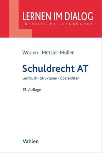 Vahlen Franz GmbH