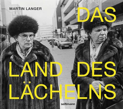 Das Land des Lächelns: Eine westdeutsche Provinz in der 80ern.