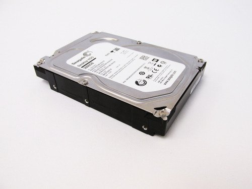 Seagate ST1000VX000 Festplatte (1 TB, 7.200 U/min, 8,9 cm (3,5 Zoll), SATA-6 Gb/s)