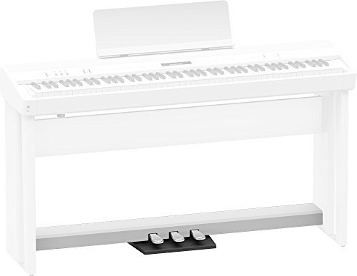 Roland KPD-90 Pedal Unit, White