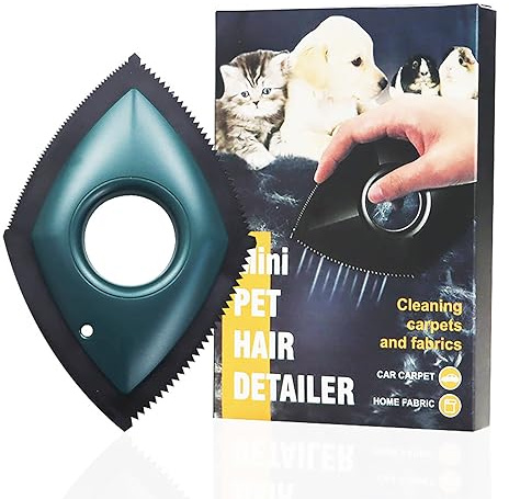 Pet Hair Remover Brush