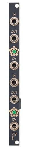 Meng Qi DPLPG - VCA Modular Synthesizer