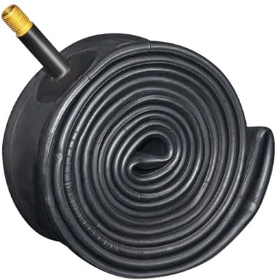 Fahrradschlauch 700c Fahrrad Schrader-Ventil 26 x 1,95-2,125 Reifenschläuche (20 x 1,75-2,125)