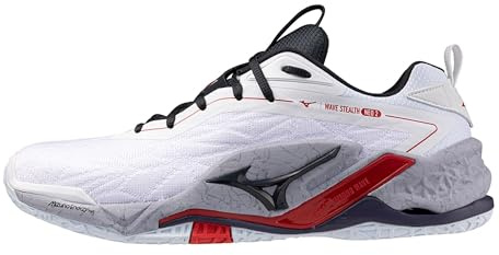 Mizuno Wave Stealth Neo 2 inomhusskor Senior