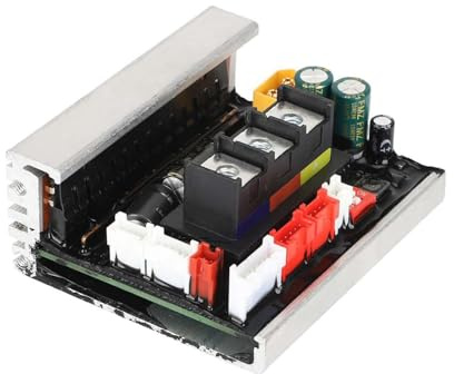 FANSHINUO High Performances Controller Board Smooth Cycling Controller Mainboard For Stability And Efficiency City Ride Scooters Accessory