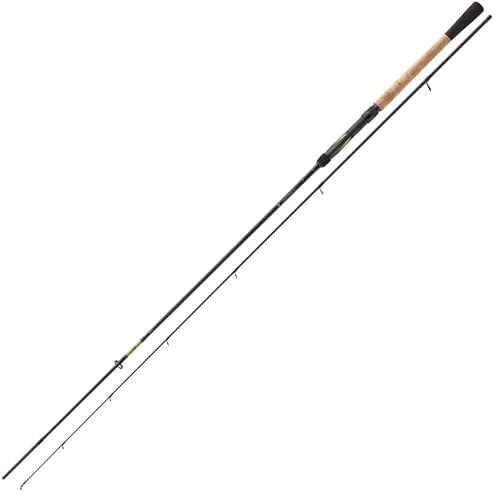 Daiwa Prorex S 2.70m 30-70g Spinnrute Hechtrute Zanderrute