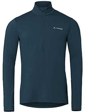 VAUDE Men's Livigno Halfzip II