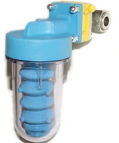 Dossaplus 3 DG con by Passs - Filtres Italia RE4050213