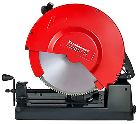 Rotabroach Element 14 Chop Saw 110v Metal Cutter