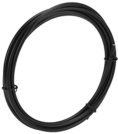 YYQTGG Hydraulic Disc Brake Hose Kit, 5.5mm OD High Strength Braided Suitable for Bike Compatible with BH59 BH90, Avid Sram, Magura