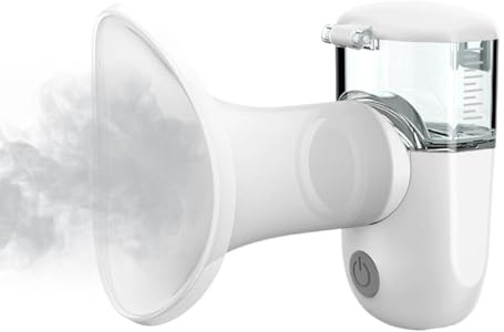 Nano Augendampfer Feuchtigkeitsspendend & pflegend