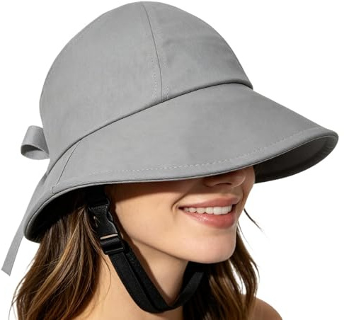 Casque De Vélo En Forme De Chapeau – Casque De Sécurité De Style Chapeau De À Large Bord | Casques De Cyclisme À La Mode Pour Hommes Et Femmes, Pour Les Navetteurs Urbains, Cavaliers Décontract