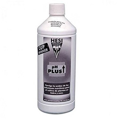 Hesi pH Plus