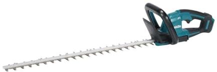 Makita DUH606Z 18V Li-ion LXT Brushless 60cm Hedge Trimmer – Batteries and Charger Not Included