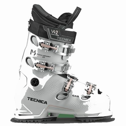 Tecnica - Skischuhe Mach Sport Mv 95 W RT Gw Cool Grey Herren – Größe 39_1-2 – Grau