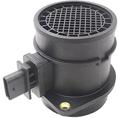 Pexorin Luftmassenmessersensor, for VW, OEM 0281006042 Luftmassenmesser-Reiniger