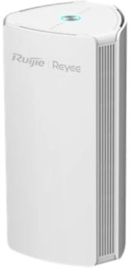 Router Mesh Dual WiFi 6 AX1800 con 1xWAN, Ideal para Mejorar la conectividad en el hogar y optimizar la Experiencia en Streaming y Juegos.