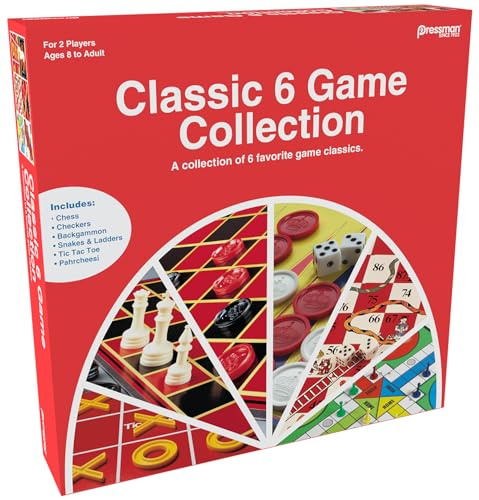Goliath Games 101001 Spiel