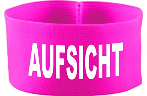 Kleiner Fratz gummielastische Armbinde 5 cm Bedruckt mit Aufsicht