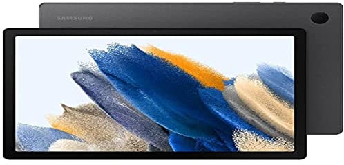 Samsung Galaxy Tab A8 10.5 (2021) LTE 32GB 3GB RAM SM-X205 grey (Renewed)
