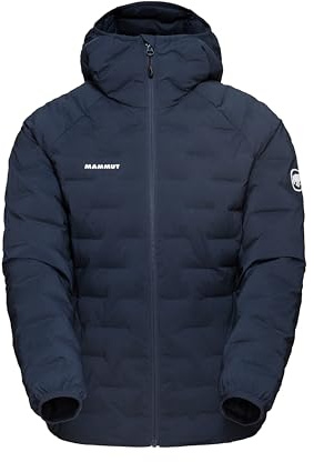 Mammut Sender In Hooded Jacket Women Veste Hardshell Femme
