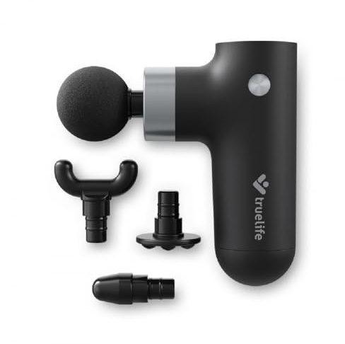 TrueLife RelaxGun G3 Massagegerät