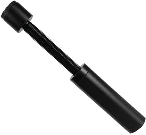 GPU Support, GPU Brace Support, Video Card Anti Sag Holder, Aluminum Alloy GPU Adjustable Stand for Graphics Cards, Prevent Graphics Card Sagging and Damage to Your Pc(74-120MM)