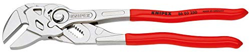 Knipex 86 03 125 Zangenschlüssel 23 mm 125 mm