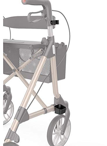 Russka Stockhalter für Rollator Elan Classic