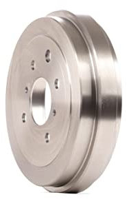 RIDEX 123B0232 2x Tamburo freno Posteriore Freno a Tamburo Freno a tamburo Tamburi freni