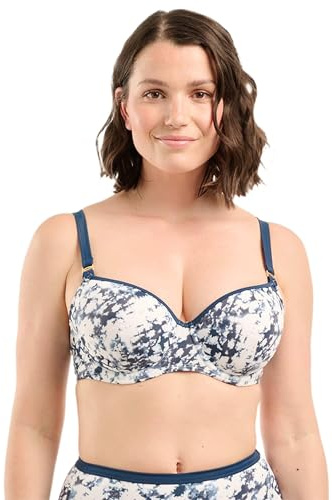 Sans Complexe Haut de Maillot de Bain avec Armatures Femme