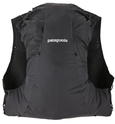 Patagonia Slope Runner Exploration Pack 18L Bags, Black, XS