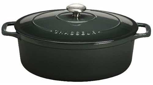 Chasseur - COCOT OVALE CHASSEUR 33 MELEZE