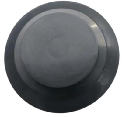 Baoblaze Casquette de parasol de patio, chapeau de parasol, imperméable, robuste, accessoire de parapluie de jardin, remplace pour le camping, le balcon et