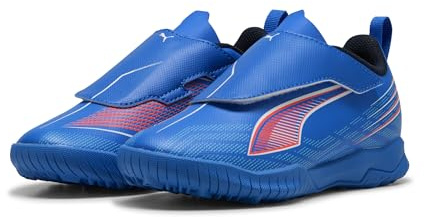 PUMA Unisex Kids Ultra 6 Play V Tt JrSoccer Shoe