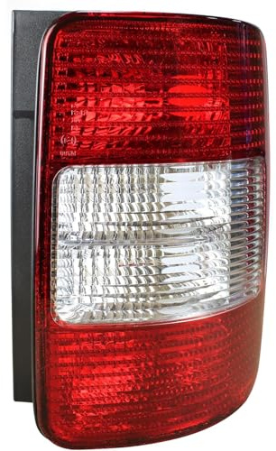 Generisch 1x Rücklicht für Kompatibel mit VW Caddy 3 2004-2010 Rechts Rückleuchte Heckleuchte Bremsleuchte Hecklicht 2K0945096D 2K0945096B 2K0945096C 2K0945096E 2K0945096N 2KO945096B 2K0845096C