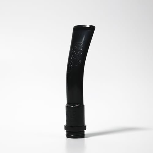 WratryParts Embout buccal universel de rechange 510 pour atomiseur Innokin 510 Tank RTA (avec adaptateur 510 à 810)
