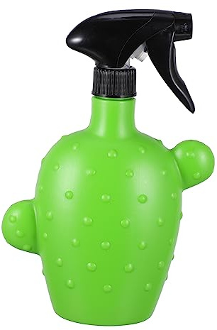 Happyyami Arrosoir Plante Intérieur Forme De Créatif Plastique Léger Pulvérisateur Eau pour Jardin Et Balcon Arrosage Précis sans Abîmer Les Fleurs
