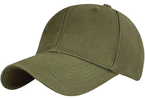 Yuson Girl Cappello Unisex del Cotone Berretto da Baseball delle Ragazze dei Ragazzi Snapback di Hip Hop Cappello Piatto, Cappello Uomo