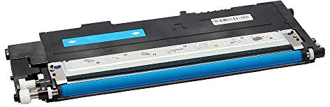 ABC Kompatibler Toner für Samsung C406 C406S CLT-C406S Cyan für Samsung CLP360 CLP360N CLP360ND CLP365 CLP365W CLX3300 CLX3305 CLX3305FN CLX3305FW Xpress C410W C460FW C460W C467W