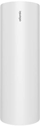 Chauffe-eau électrique Zénéo stéatite ACI Hybride vertical mural standard 100L