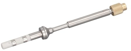 Lötkolben-Set, TS100/101 Lötkolbenspitzen mit M2 M2,5 M3 M4 M5 M6 M7 M8 Heatset-Einsatzspitzen für 3D-Drucker-Zubehör