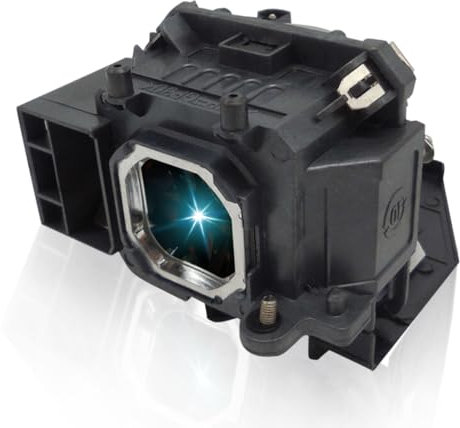 SORNEICDR NP15LP Lampada proiettore di ricambio con alloggiamento per NEC M230X M260W M260X M260XS M271W M271X M300X M300XG M311X NP-M300XC Videoproiettore