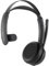 Nuroum HP31SN Bluetooth Headset mit Mikrofon Wireless, AI Geräuschunterdrückende Mics für Anrufe mit Mute, V5.3 Dual-Verbindung, 45H Laufzeit, Kabelloses Headset für PC/Mac/Laptop/Handy, Zoom/Teams