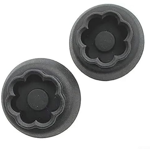 Componente frullatore ad alte prestazioni, la ruota motrice, garantisce funzionalità e affidabilità ottimali nelle vostre esigenze di cottura