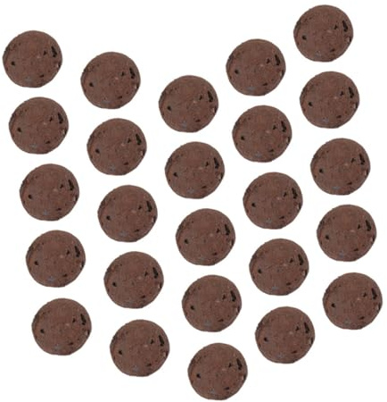 Milisten Terreau Pour Plantes D’intérieur Avec Billes D’argile Expansée Substrat Aéré Pour Cactus Et Succulentes Support Drainage Et Hydroponie Couleur Naturelle