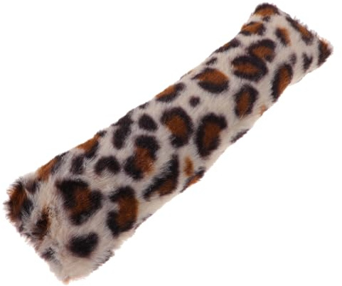 ifundom Catnip Pillow Toy for Cats and Kittens Interactive Chew Toy with Catnip Filling for Dental Care and Play