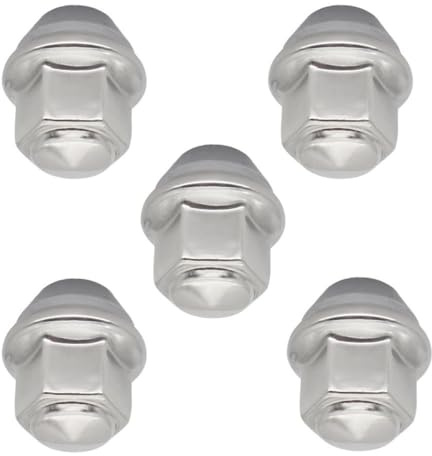 Radbolzen für Mondeo V 2014-2024, Reifennabenteile, M12x1,5, 2434886