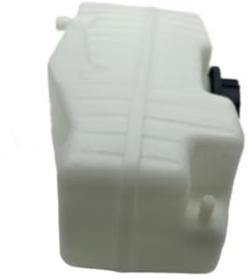 7220028 Tank Vattenkylvätska Passar för lastare S450 S550 S570 S590 S630 Servostyrningsolja Behållare