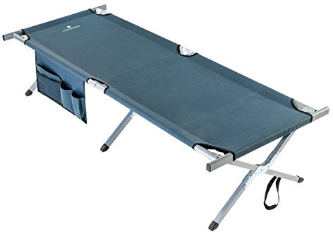 Ferrino Brandina Rescue, Blu, Unisex Adulto